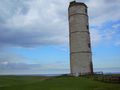 Chalk Lighthouse at Flamborough Head - geograph.org.uk - 507488.jpg