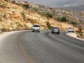 Marl Bet Meir formation road 593 from Ariel city in Shomron to road 60 2th KM C.JPG