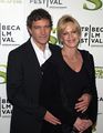 Antonio Banderas and Melanie Griffith, 2010 Tribeca Film Festival.jpg