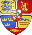 Blason Frédéric II de Danemark.png