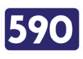 Cesta II. triedy číslo 590.png
