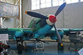 Ilyushin Il-2m3 Shturmovik 19 red (9710337303).jpg