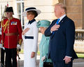 President Trump and First Lady Melania Trump's Trip to the United Kingdom (48000120943).jpg