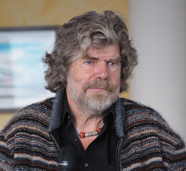 Soubor:2016-09 Reinhold Messner (22).jpg