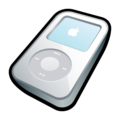 3DCartoon2-iPod Video White.png