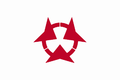 Flag of Oita Prefecture.png