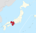 Kansai Region in Japan.png