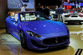 Maserati GranCabrio Sport - Mondial de l'Automobile de Paris 2012 - 001.jpg
