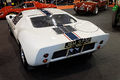 Paris - Retromobile 2012 - Ford GT 40 - 1965 - 003.jpg