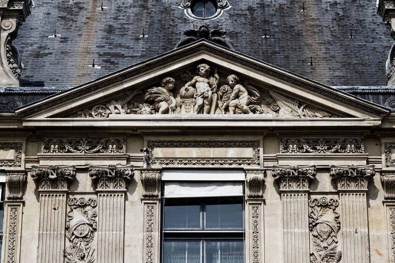 Soubor:Paris - Palais du Louvre - PA00085992 - 1219.jpg