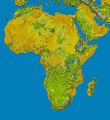 Topographic map of Africa.jpg