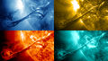 Coronal Mass Ejection on the Sun-August 31, 2012-NASAFlickr.jpg