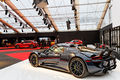 Festival automobile international 2014 - Porsche 918 Spyder - 008.jpg