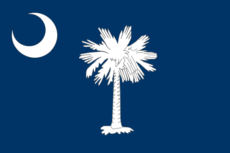 Soubor:Flag of South Carolina.png