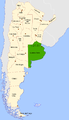 Provincia de Buenos Aires - localización en Argentina.png