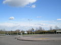 B and Q roundabout looking towards Asda - geograph.org.uk - 753159.jpg