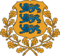 Coat of arms of Estonia.png