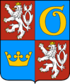 Hradec Kralove Region CoA CZ.png