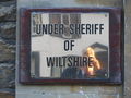 I shot the Sheriff .... - geograph.org.uk - 133691.jpg