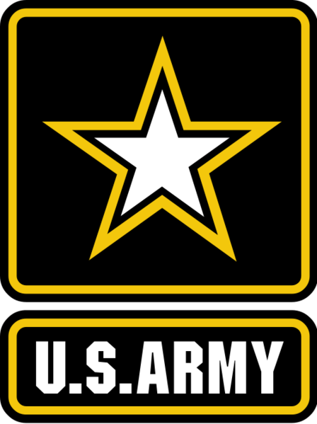 Soubor:US Army logo.png
