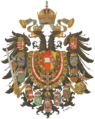 Wappen Kaisertum Österreich 1867 (Mittel).png