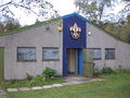 50th Fife Scout Hall (Glenrothes) - geograph.org.uk - 147589.jpg