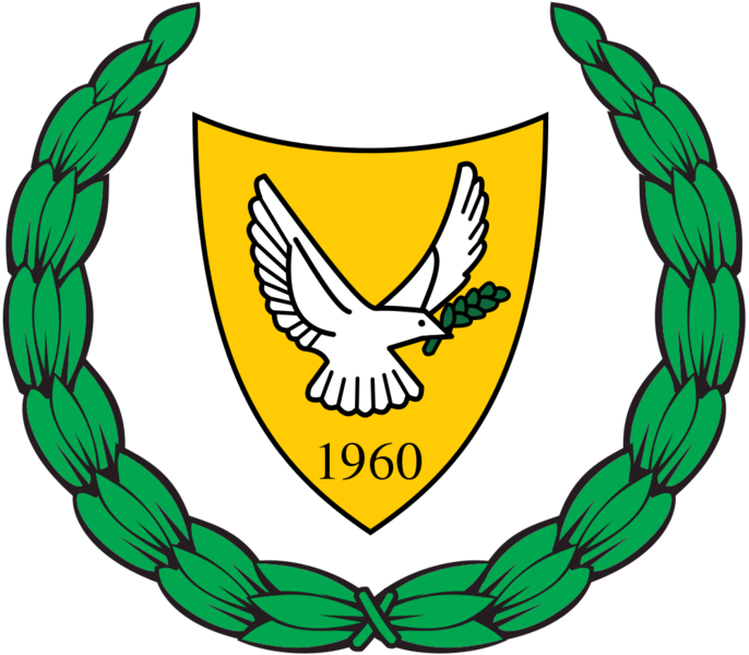 Soubor:Cyprus Coat of Arms.png