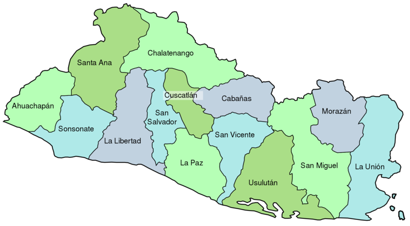 Soubor:Departments of El Salvador named.png