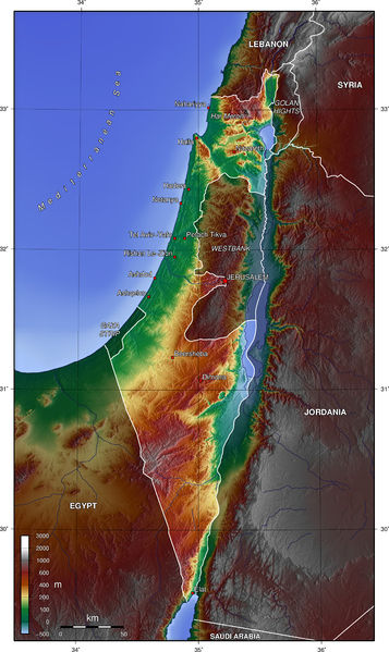Soubor:Israel topo en.jpg