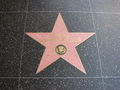 Arnold Schwarzenegger's star on the Hollywood Walk of Fame.jpeg