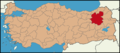 Latrans-Turkey location Erzurum.png