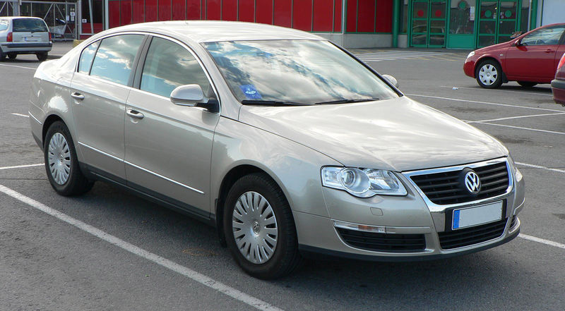 Soubor:Volkswagen Passat B6-1.jpg