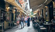 Chania Street, Crete-PSFlickr.jpg
