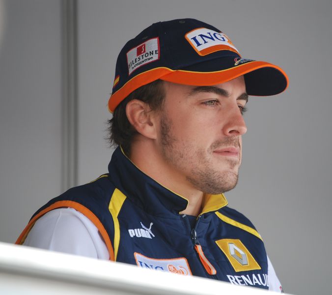 Soubor:Fernando Alonso 2009 Australia.jpg
