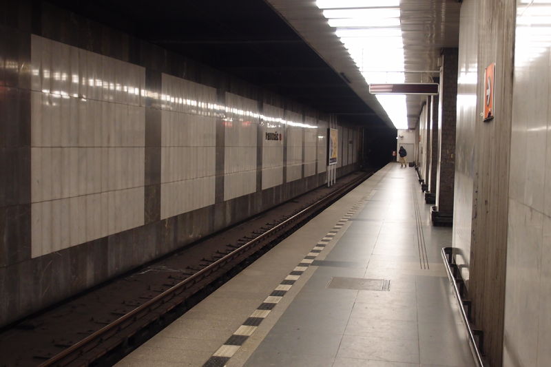 Soubor:Pankrác metro station 2018Z06.JPG