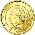 10 cent coin Be serie 2.png