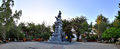 183 - Punta Arenas - Monument à Magellan - Janvier 2010.jpg