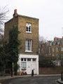 6 and 6A Whidborne Street, WC1 - geograph.org.uk - 1219779.jpg