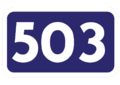 Cesta II. triedy číslo 503.png