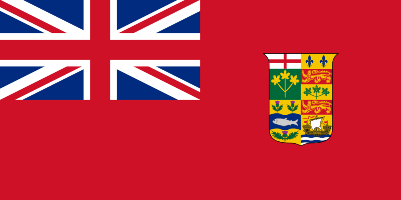 Soubor:Flag of Canada-1868-Red.png