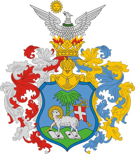Soubor:HUN Debrecen COA.jpg