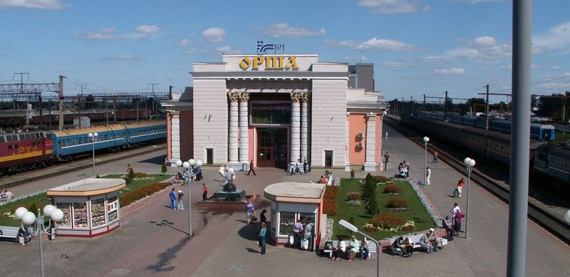 Soubor:Vorsha railway station 2005.jpg