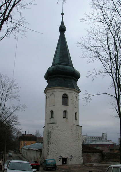 Soubor:Vyborg rathaus.jpg