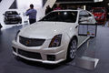 Cadillac CTS-V - Mondial de l'Automobile de Paris 2012 - 002.jpg