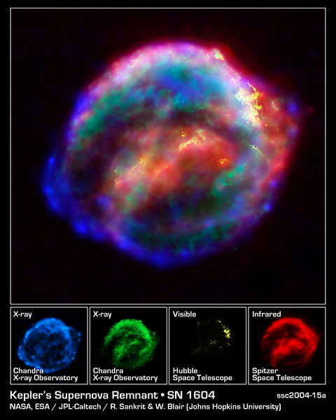 Soubor:NASA's Great Observatories Provide a Detailed View of Kepler's Supernova Remnant.jpg