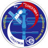 Soyouz TMA-1 logo.png